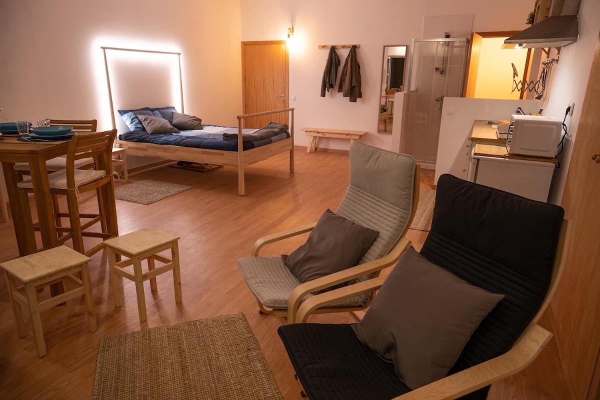 Casa Da Luz Apartamento