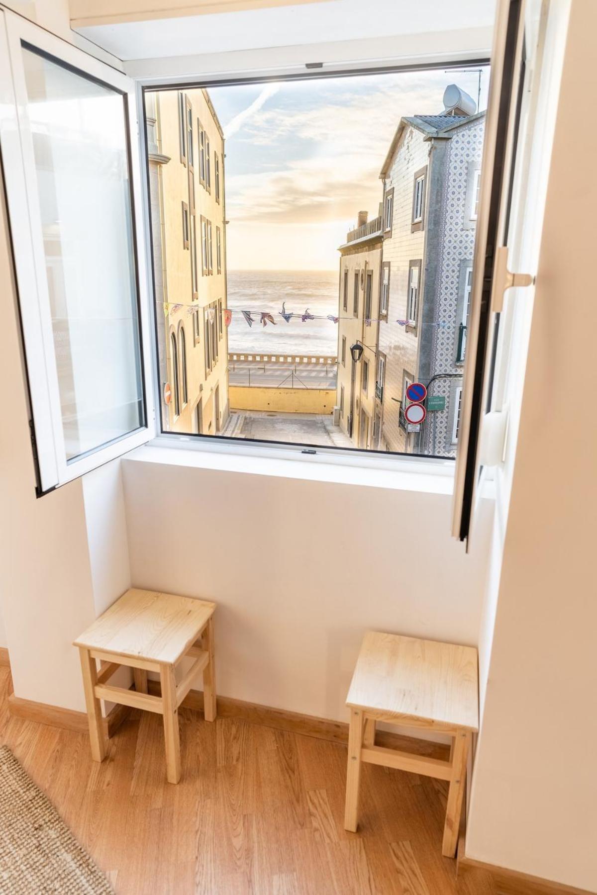 Casa Da Luz Oporto