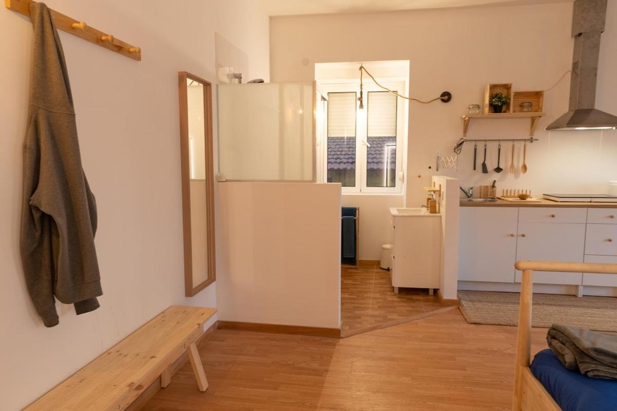 Casa Da Luz Apartamento *
