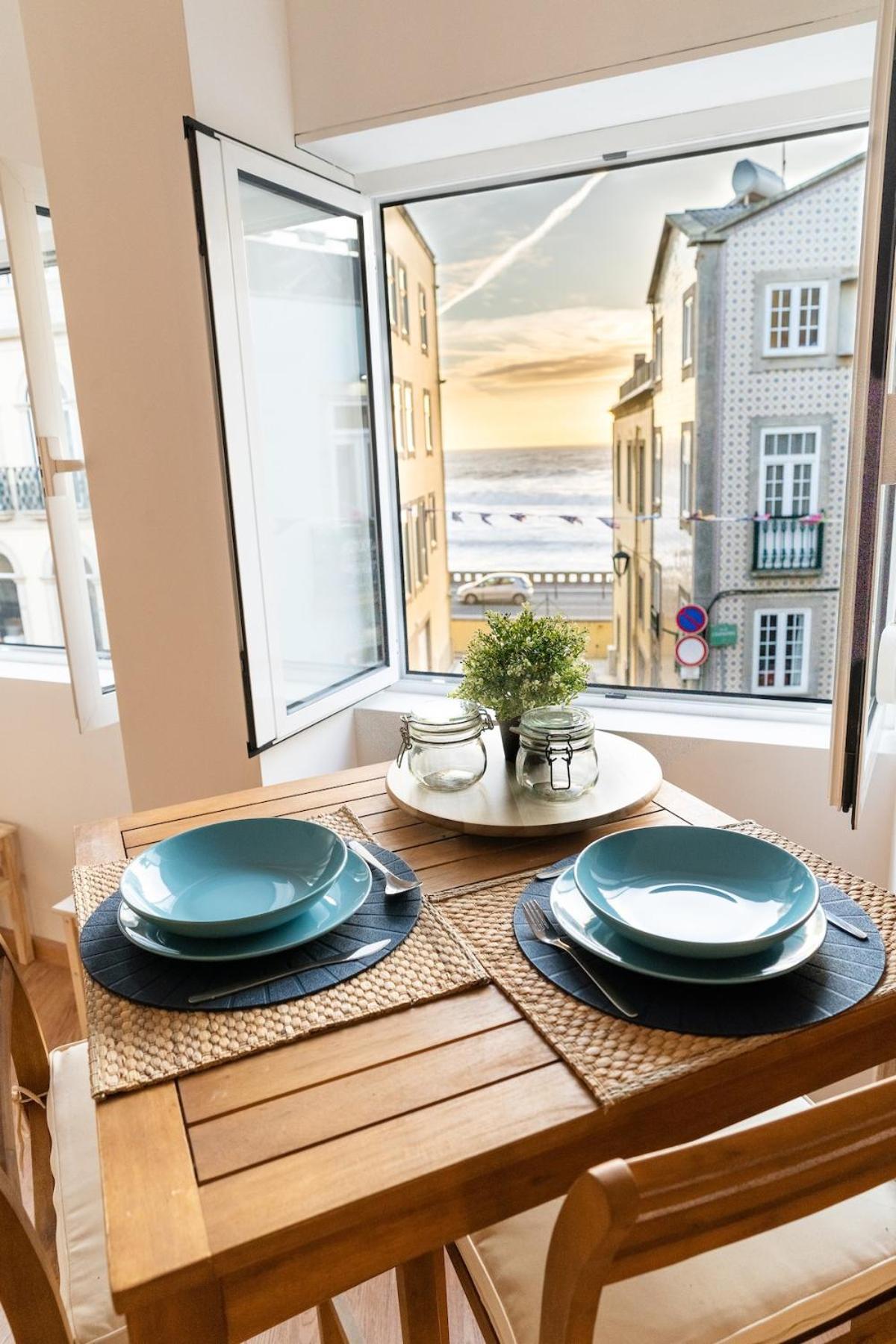 Casa Da Luz Appartement