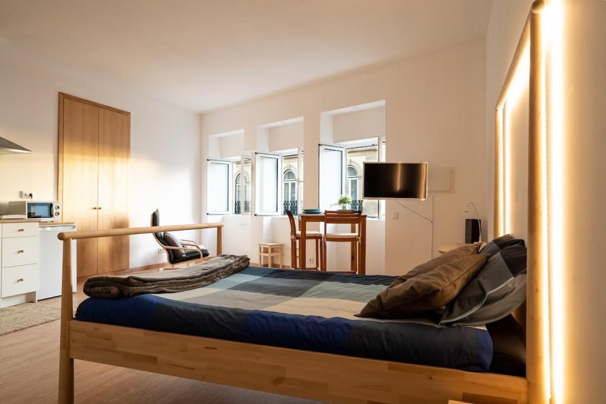 Casa Da Luz Appartement *