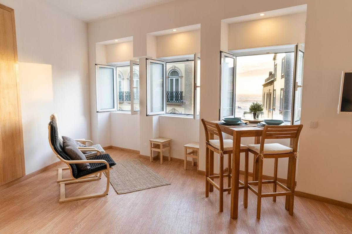 Casa Da Luz Apartamento Porto