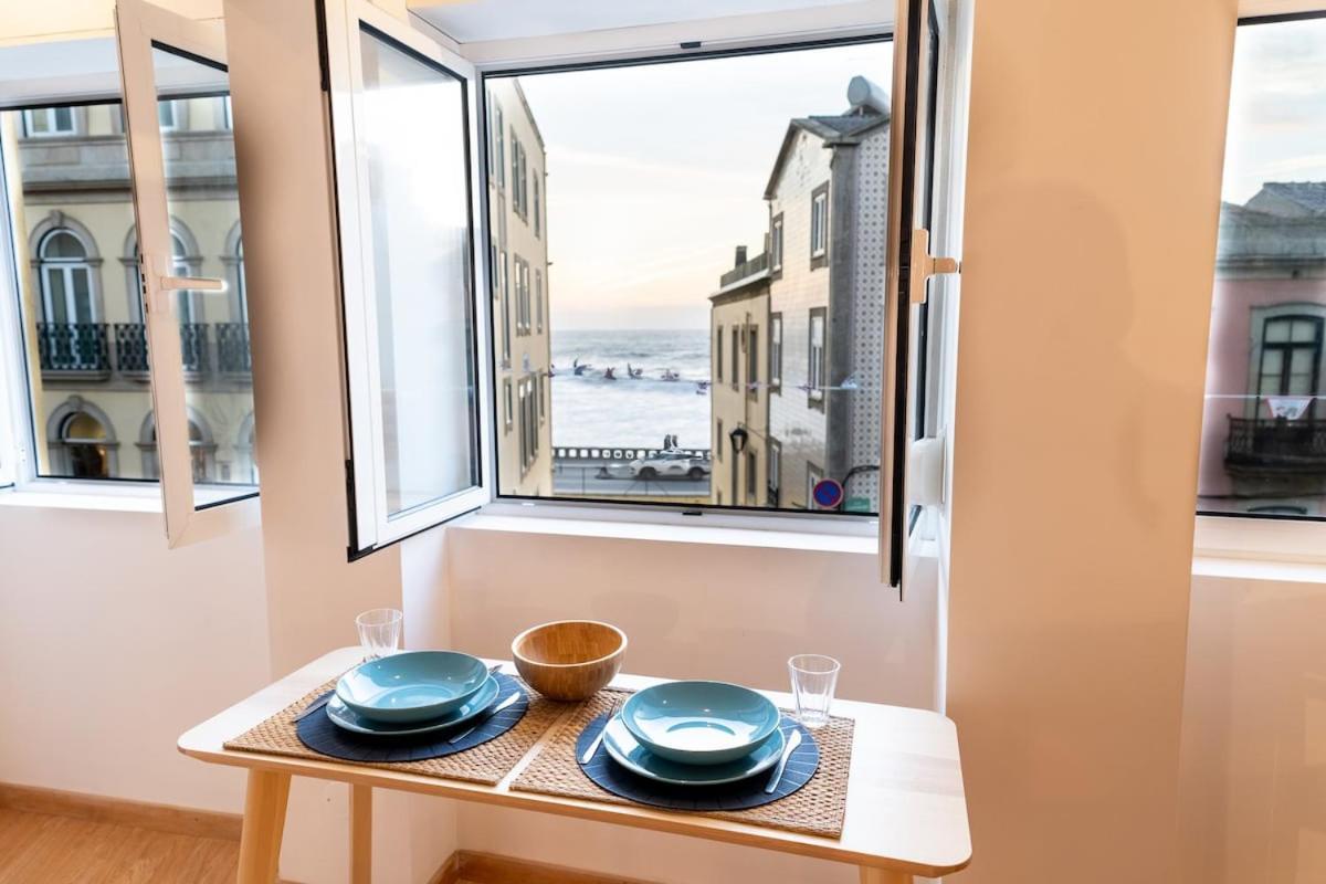 Apartamento Casa Da Luz Porto