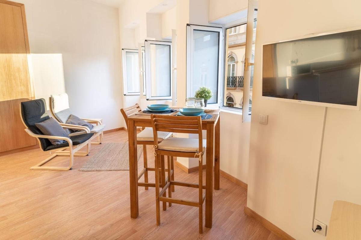 Casa Da Luz Appartement *