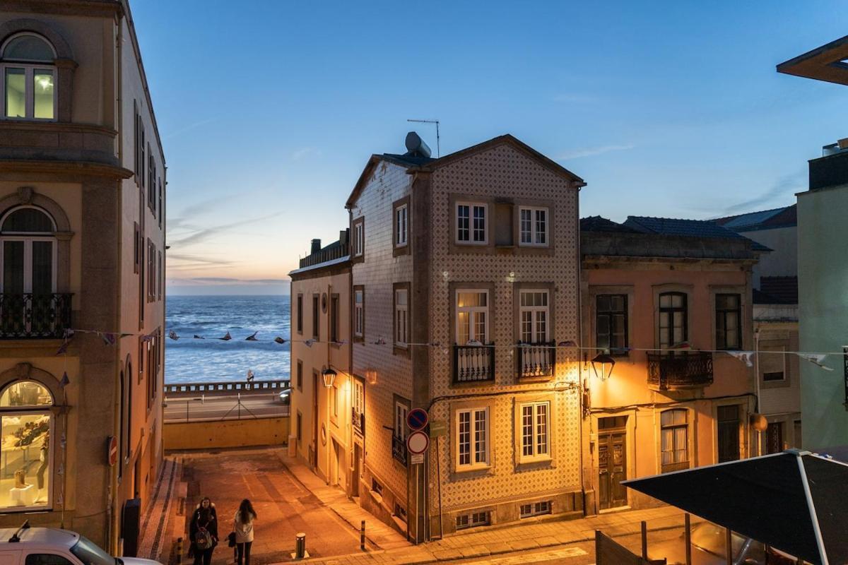 Casa Da Luz Oporto