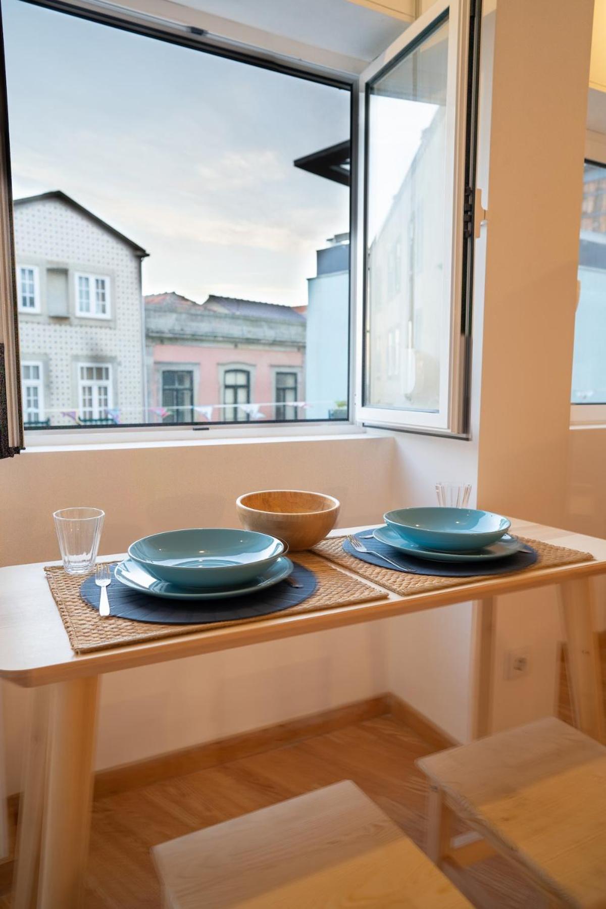 Casa Da Luz Apartamento