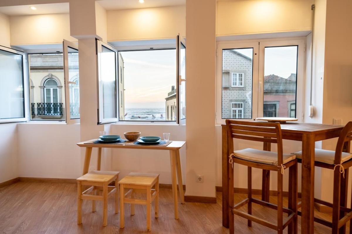 Apartamento Casa Da Luz
