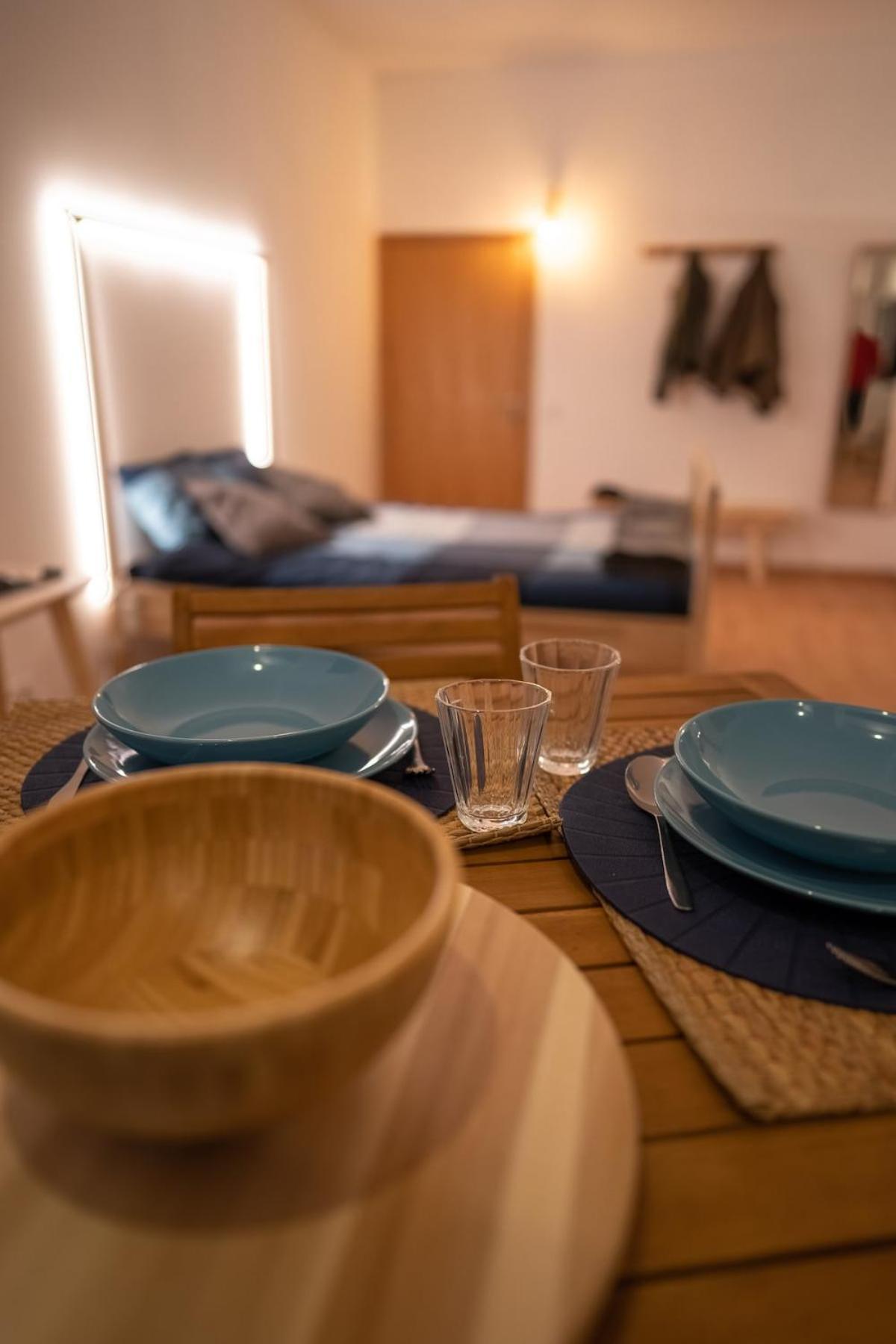 Apartamento Casa Da Luz