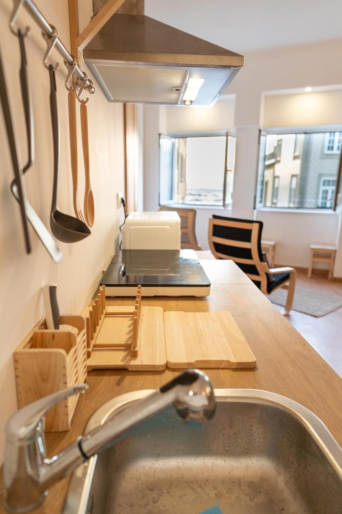 Apartamento Casa Da Luz Porto