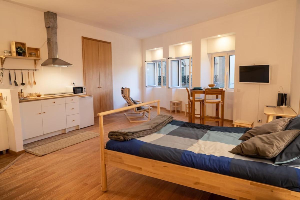 Apartamento Casa Da Luz Oporto